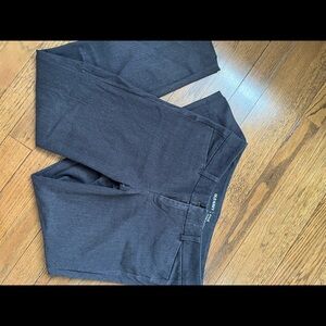 Old navy pixie ankle crop trouser